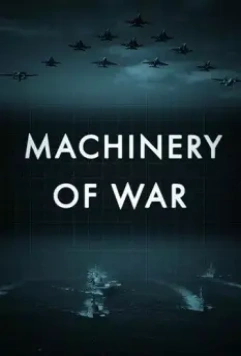Военные машины / Machinery Of War 2019 скачать через торрент в хорошем качестве