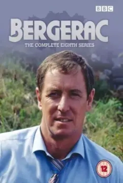 Бержерак / Bergerac 1981 скачать через торрент в хорошем качестве
