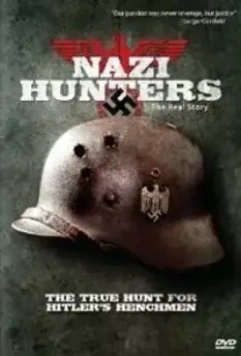 Охотники за нацистами / Nazi Hunters 2009 скачать через торрент в хорошем качестве