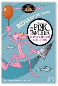 Приключения Розовой пантеры / The Pink Panther 1993 скачать через торрент в хорошем качестве