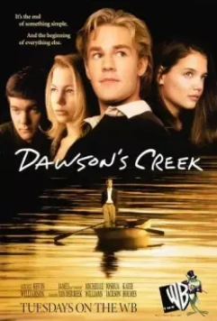 Бухта Доусона / Dawson's Creek 1998 скачать через торрент в хорошем качестве
