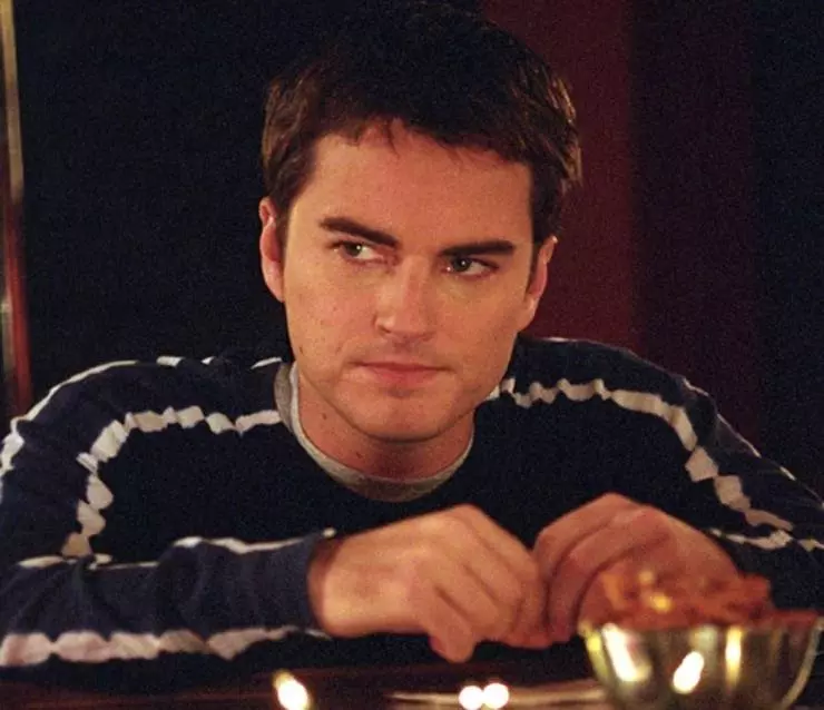 Бухта Доусона 1998 скачать с торрента Бухта Доусона 1998 скачать с торрента