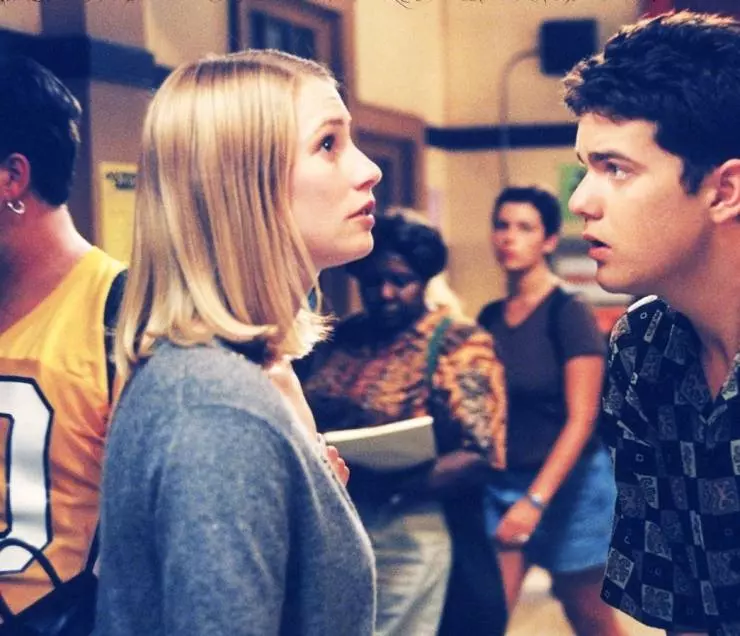 Бухта Доусона 1998 скачать через торрент бесплатно Бухта Доусона 1998 скачать через торрент бесплатно