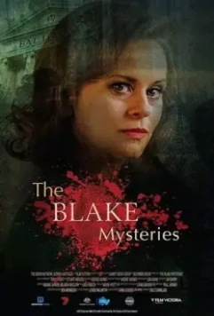 Тайны Блейка: новое начало / The Blake Mysteries: Ghost Stories 2019 скачать через торрент в хорошем качестве