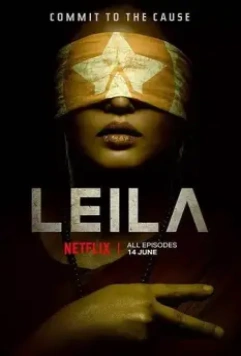 Моя Лейла / Leila 2019 скачать через торрент в хорошем качестве