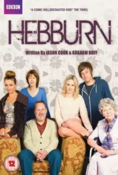 Хеббёрн / Hebburn 2012 скачать через торрент в хорошем качестве