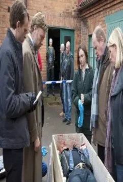 Комиссар Мартин Бек 1997 скачать через торрент бесплатно Комиссар Мартин Бек 1997 скачать через торрент бесплатно