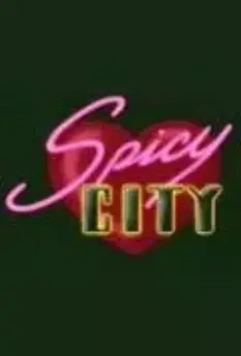 Спайси Сити / Spicy City 1997 скачать через торрент в хорошем качестве