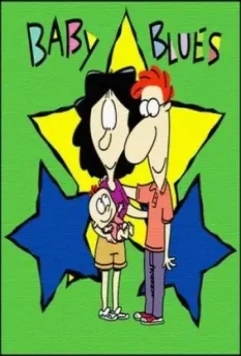 Бэби Блюз / Baby Blues 2000 скачать через торрент в хорошем качестве