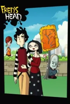 Голова Фреда / Fred's Head 2008 скачать через торрент в хорошем качестве