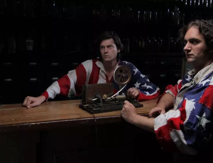 Городские приматы 2007 скачать с торрента Городские приматы 2007 скачать с торрента