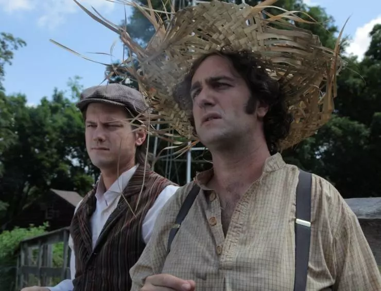 Городские приматы 2007 скачать торрентом Городские приматы 2007 скачать торрентом