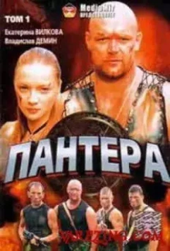 Пантера 2007 скачать через торрент в хорошем качестве