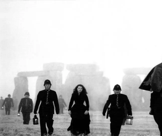 Тэсс из рода д`Эрбервилей 1998 скачать с торрента Тэсс из рода д`Эрбервилей 1998 скачать с торрента