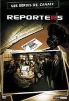Репортеры / Reporters 2007 скачать через торрент в хорошем качестве