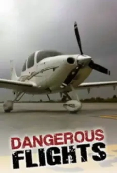 Воздушные дальнобойщики / Dangerous Flights 2012 скачать через торрент в хорошем качестве