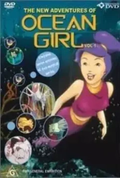 Приключения принцессы Нери / The New Adventures of Ocean Girl 2000 скачать через торрент в хорошем качестве
