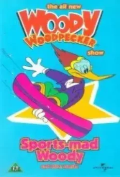 Вуди Вудпеккер / Woody Woodpecker 1941 скачать через торрент в хорошем качестве