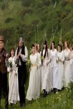 Тэсс из рода Д`Эрбервиллей 2008 скачать с торрента Тэсс из рода Д`Эрбервиллей 2008 скачать с торрента