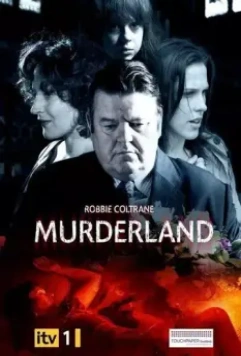 Земля убийств / Murderland 2009 скачать через торрент в хорошем качестве