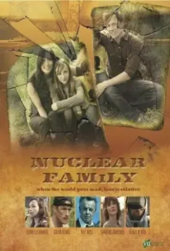 Ядерная семья / Nuclear Family 2012 скачать через торрент в хорошем качестве