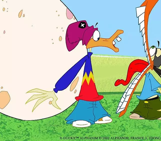 Xtreme утки 2002 скачать с торрента Xtreme утки 2002 скачать с торрента