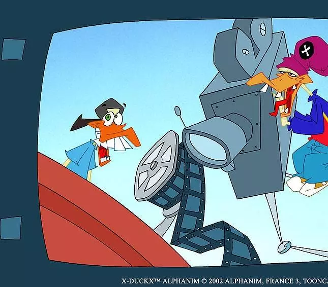 Xtreme утки 2002 скачать торрентом Xtreme утки 2002 скачать торрентом