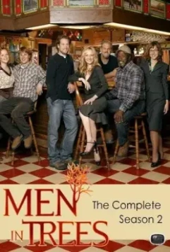 Люди в деревьях / Men in Trees 2006 скачать через торрент в хорошем качестве