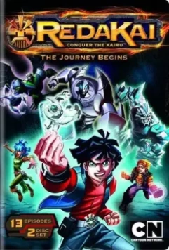 Рэдакай: Битва за Кайру / RedaKai 2011 скачать через торрент в хорошем качестве