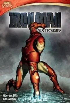 Железный человек: Экстремис / Iron Man: Extremis 2010 скачать через торрент в хорошем качестве