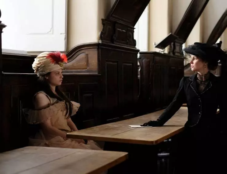 Захер. История соблазна 2016 скачать с торрента Захер. История соблазна 2016 скачать с торрента