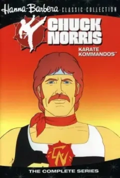 Чак Норрис: Отряд каратистов / Chuck Norris: Karate Kommandos 1986 скачать через торрент в хорошем качестве