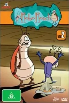 Таракан-робот / RoboRoach 2002 скачать через торрент в хорошем качестве