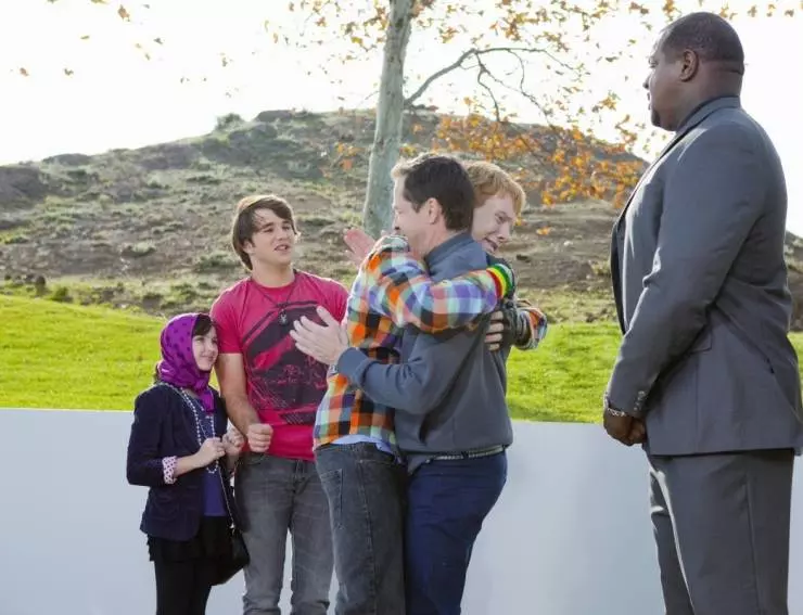 Зик и Лютер 2009 скачать торрентом Зик и Лютер 2009 скачать торрентом