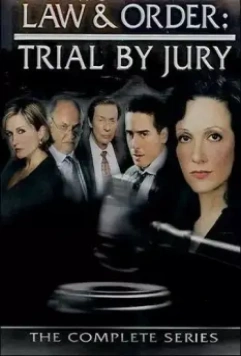 Закон и порядок: Суд присяжных / Law & Order: Trial by Jury 2005 скачать через торрент в хорошем качестве