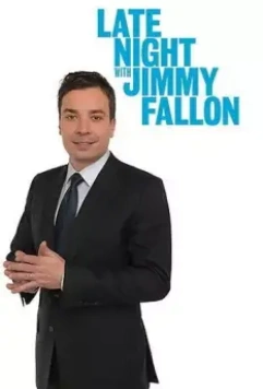 Вечер с Джимми Фэллоном / Late Night with Jimmy Fallon 2009 скачать через торрент в хорошем качестве