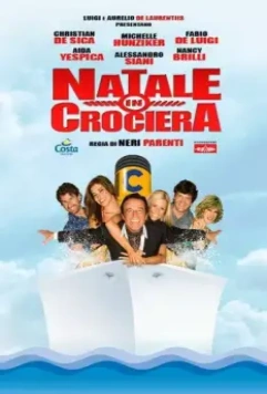Рождество в круизе / Natale in crociera 2007 скачать через торрент в хорошем качестве