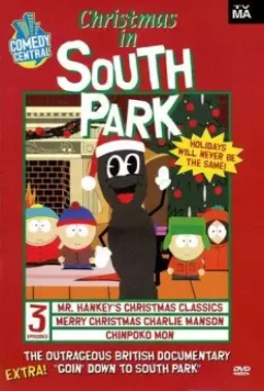 Рождество в Южном Парке / Christmas in South Park 2000 скачать через торрент в хорошем качестве