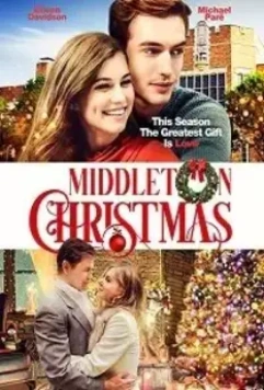 Рождество в Миддлтоне / Middleton Christmas 2020 скачать через торрент в хорошем качестве