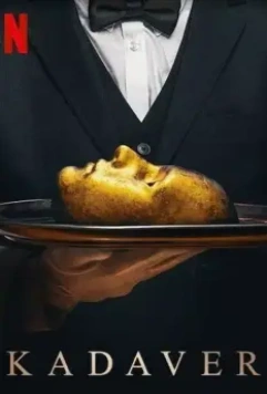 Театр трупов / Kadaver 2020 скачать через торрент в хорошем качестве