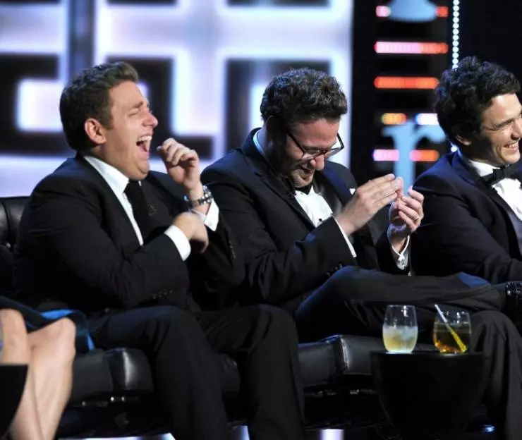 Прожарка Джеймса Франко 2013 скачать через торрент бесплатно Прожарка Джеймса Франко 2013 скачать через торрент бесплатно