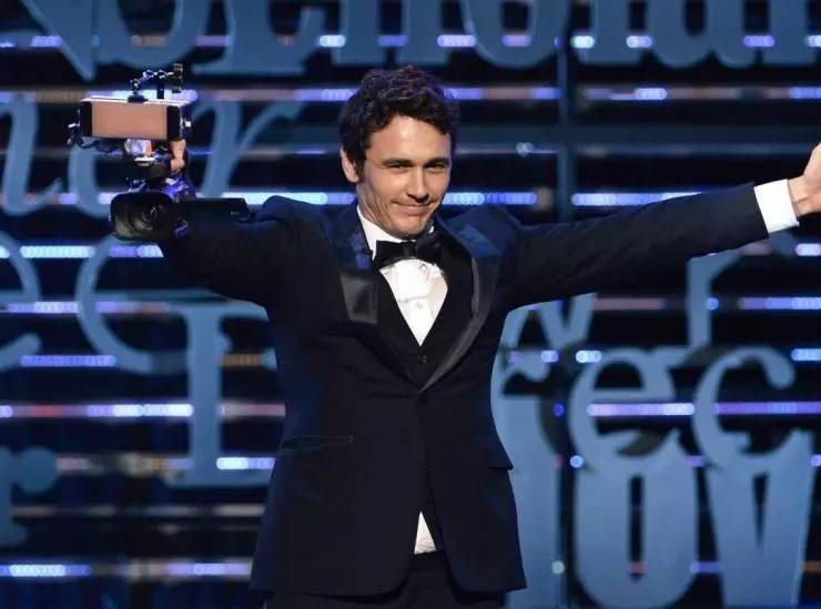 Прожарка Джеймса Франко 2013 скачать торрентом Прожарка Джеймса Франко 2013 скачать торрентом