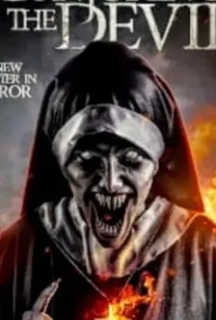 Явление Зла / Demon Nun 2020 скачать через торрент в хорошем качестве