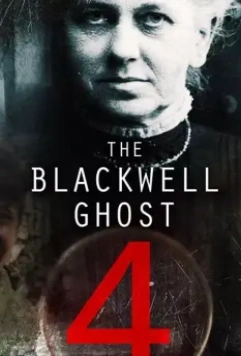 Призрак Блэквелла 4 / The Blackwell Ghost 4 2020 скачать через торрент в хорошем качестве