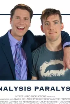 Аналитический паралич / Analysis Paralysis 2018 скачать через торрент в хорошем качестве