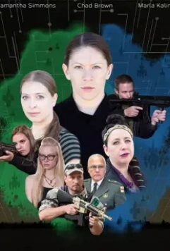 Война репликантов / Replicant Terminus 2019 скачать через торрент в хорошем качестве