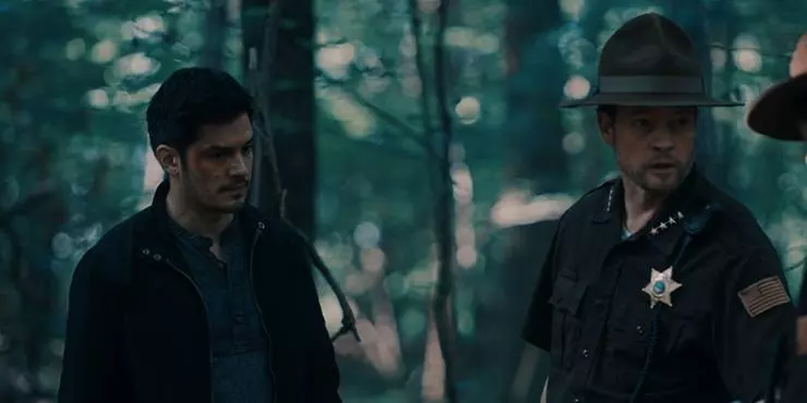 Зло пускает корни 2020 скачать с торрента Зло пускает корни 2020 скачать с торрента