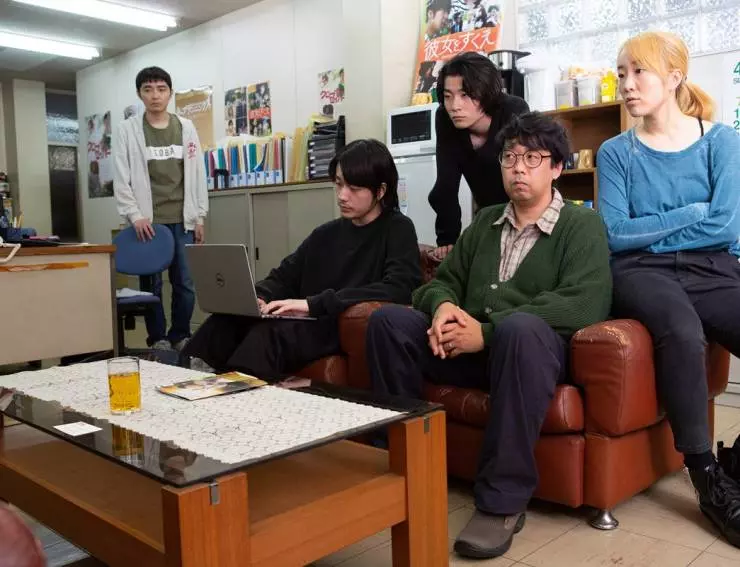 Спецактёры 2019 скачать торрентом Спецактёры 2019 скачать торрентом