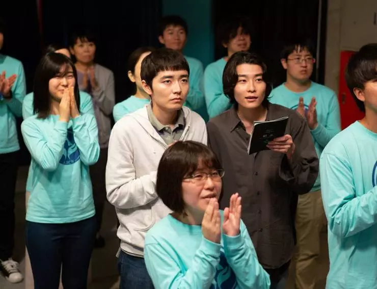 Спецактёры 2019 скачать через торрент бесплатно Спецактёры 2019 скачать через торрент бесплатно