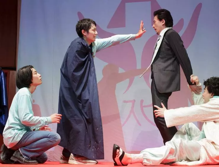 Спецактёры 2019 скачать с торрента Спецактёры 2019 скачать с торрента